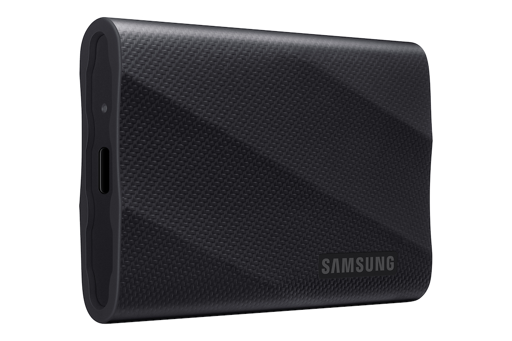 SAMSUNG MUPG1T0BEU - Portable SSD T9 USB 3.2 1TB