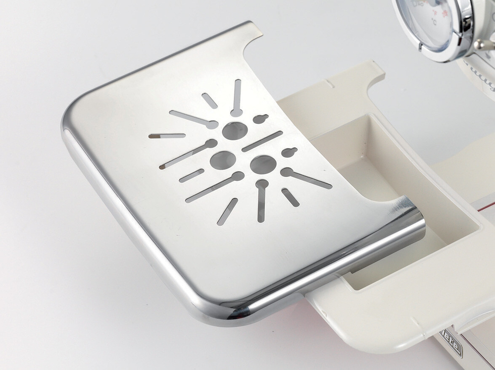 ARIETE 1389BEIGE - Vintage Espressomaschine 900W 15 Bar