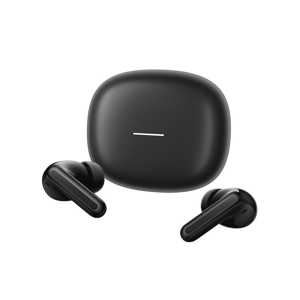 XIAOMI BHR08UFGL - BT Kopfhörer Redmi Buds 8 Schwarz