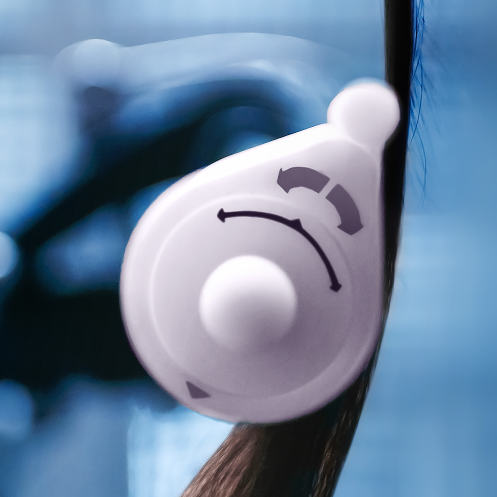 DYSON AIRWRAPORIGIN - Dyson Airwrap Origin Multistyler 1300W