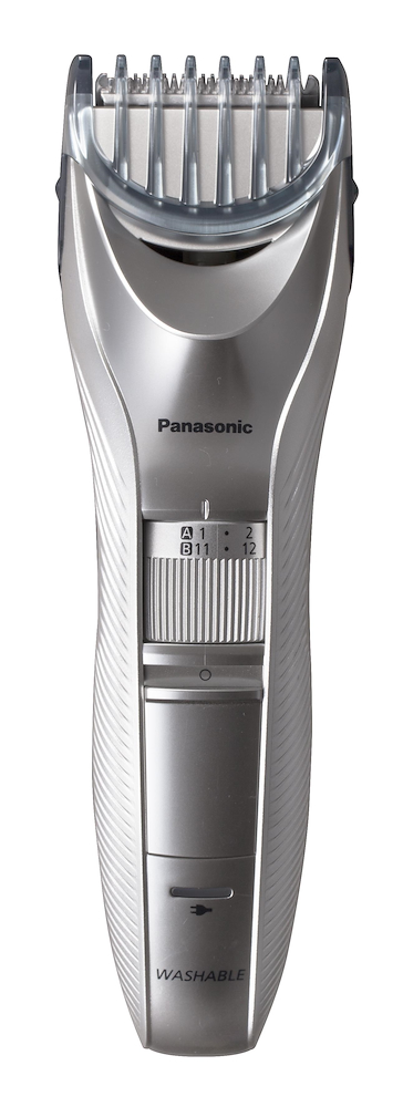 PANASONIC ERGC71S503 - Panasonic ER-GC71 Bart- und Haarschneider