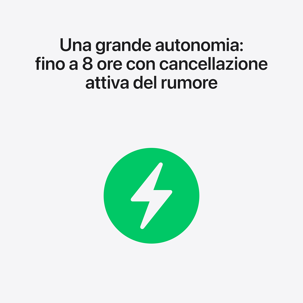 APPLE MFHP4ZM/A - AirPods Pro 3