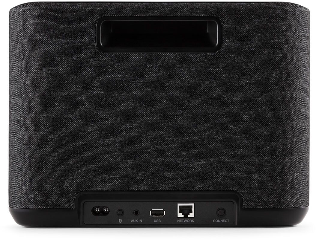 DENON DENONHOME250BLACK - Denon Home 250 Wireless-Lautsprecher