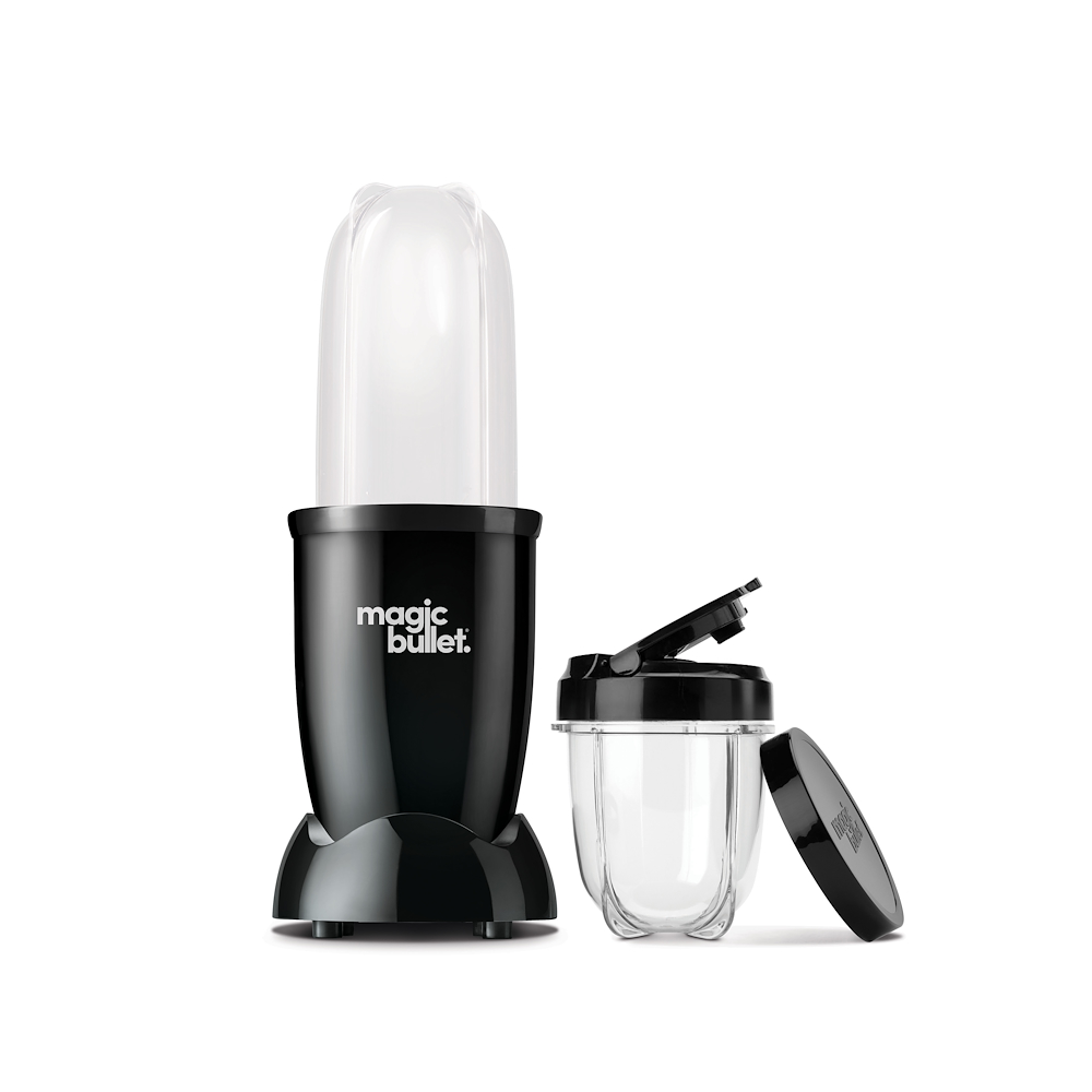 NUTRIBULLET MBR06B - Magic Bullet Mixer 200W schwarz