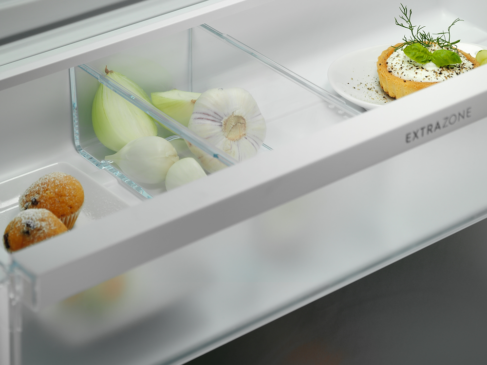 ELECTROLUX ENG7TE75S - Electrolux Kühlschrank No Frost 400LT