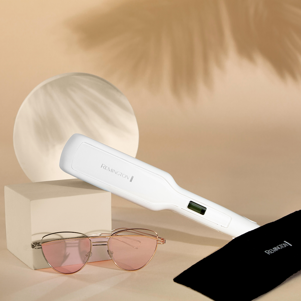 REMINGTON S5527 - Remington S5527 Pro Ceramic Extra Haarglätter