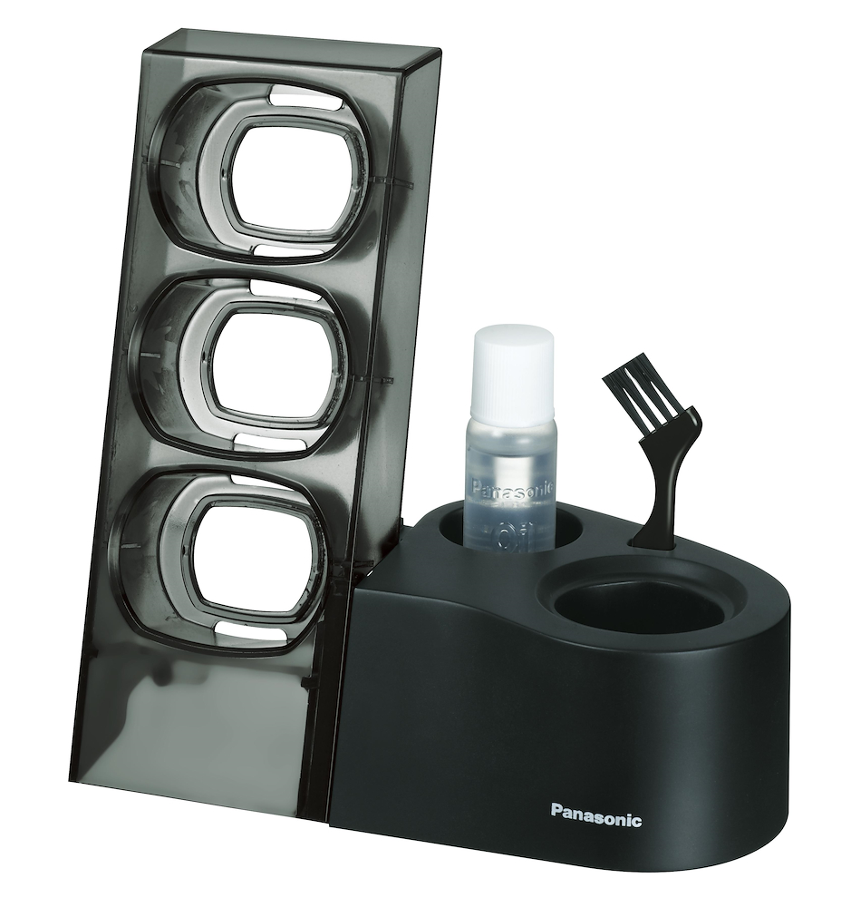 PANASONIC ERGY10CM504 - Panasonic ER-GY10 6-in-1 Körper-Trimmer