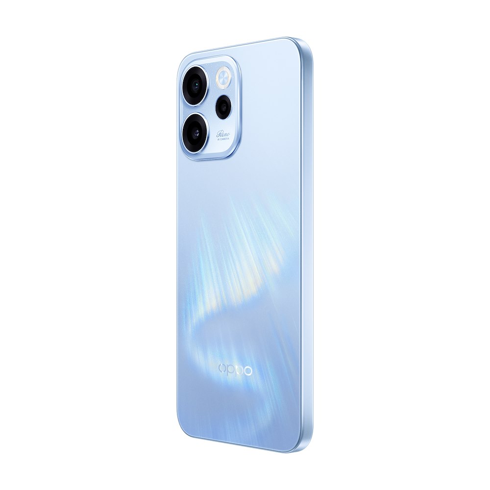 OPPO RENO15FS5GAURORABLUE - Smartphone 5G Aurora Blau
