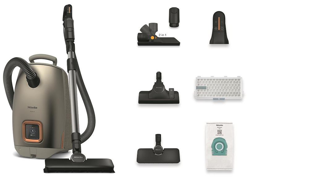 MIELE GUARDL1COMFORT - Guard L1 Comfort Staubsauger