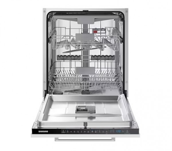 SAMSUNG DW60CG530B00ET - DW60CG530B00ET Geschirrspüler