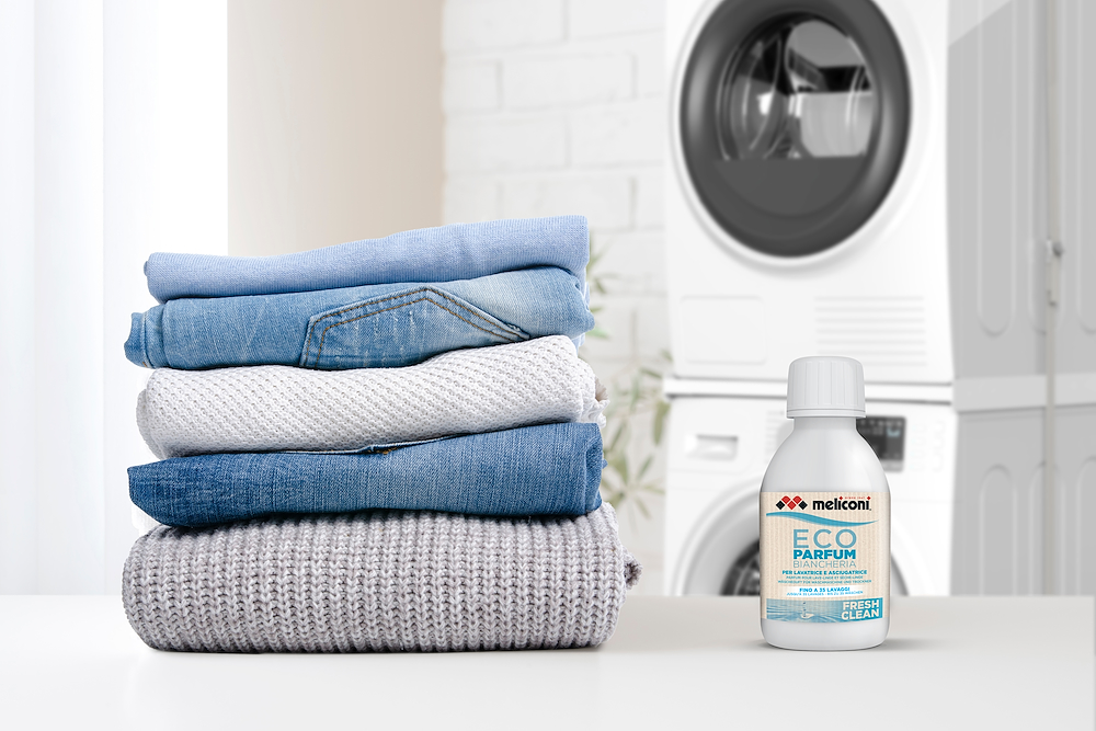 MELICONI 621033 - ECO Duft Fresh Clean für Wäsche