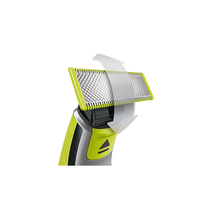 PHILIPS QP210 - Philips Norelco OneBlade Ersatzklinge