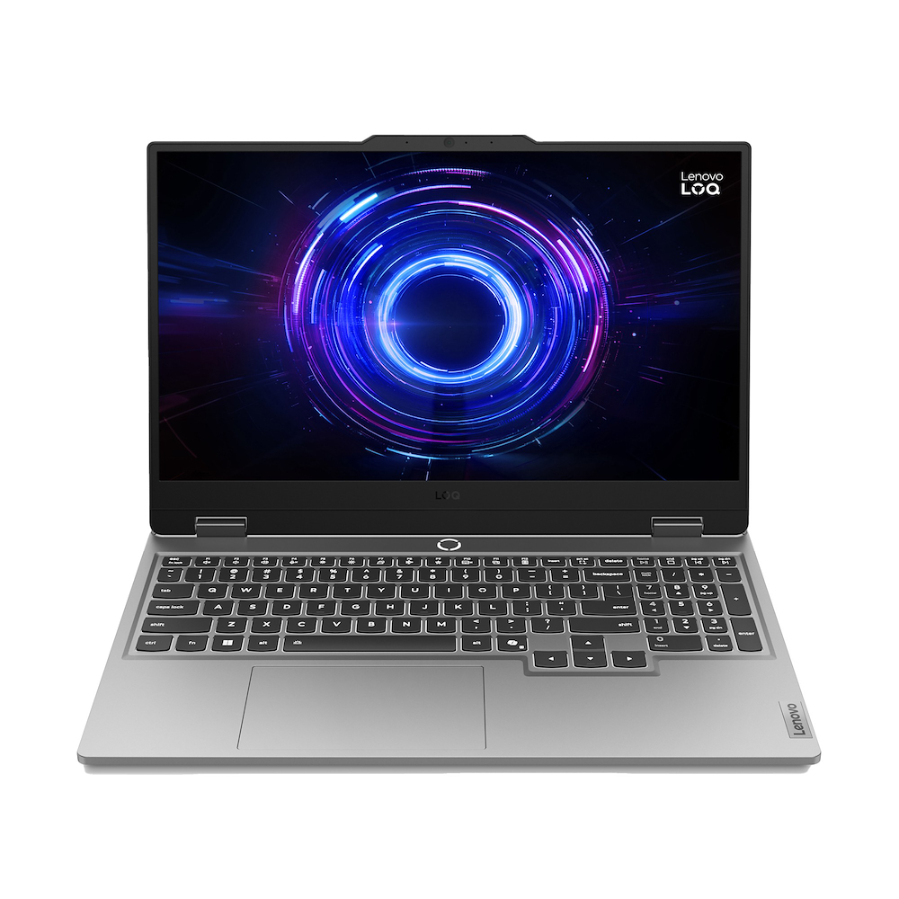 LENOVO LOQ15IRX10PN83JE00LSIX - 15,6" Intel i7 Notebook