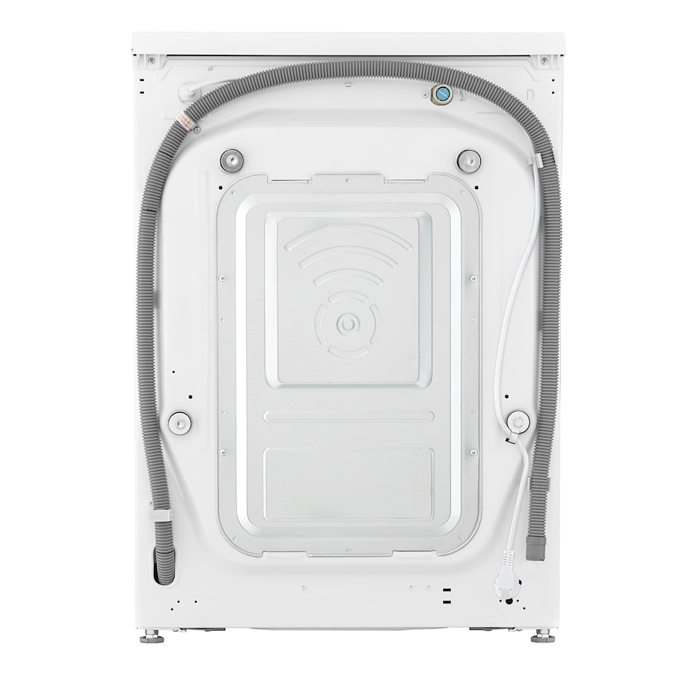 LG F4R7011TSWG - Waschmaschine 11kg mit TurboWash