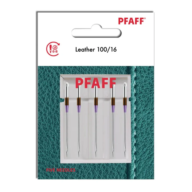 PFAFF 130/705H 100/16 - Ledernadel 130/705H 100/16