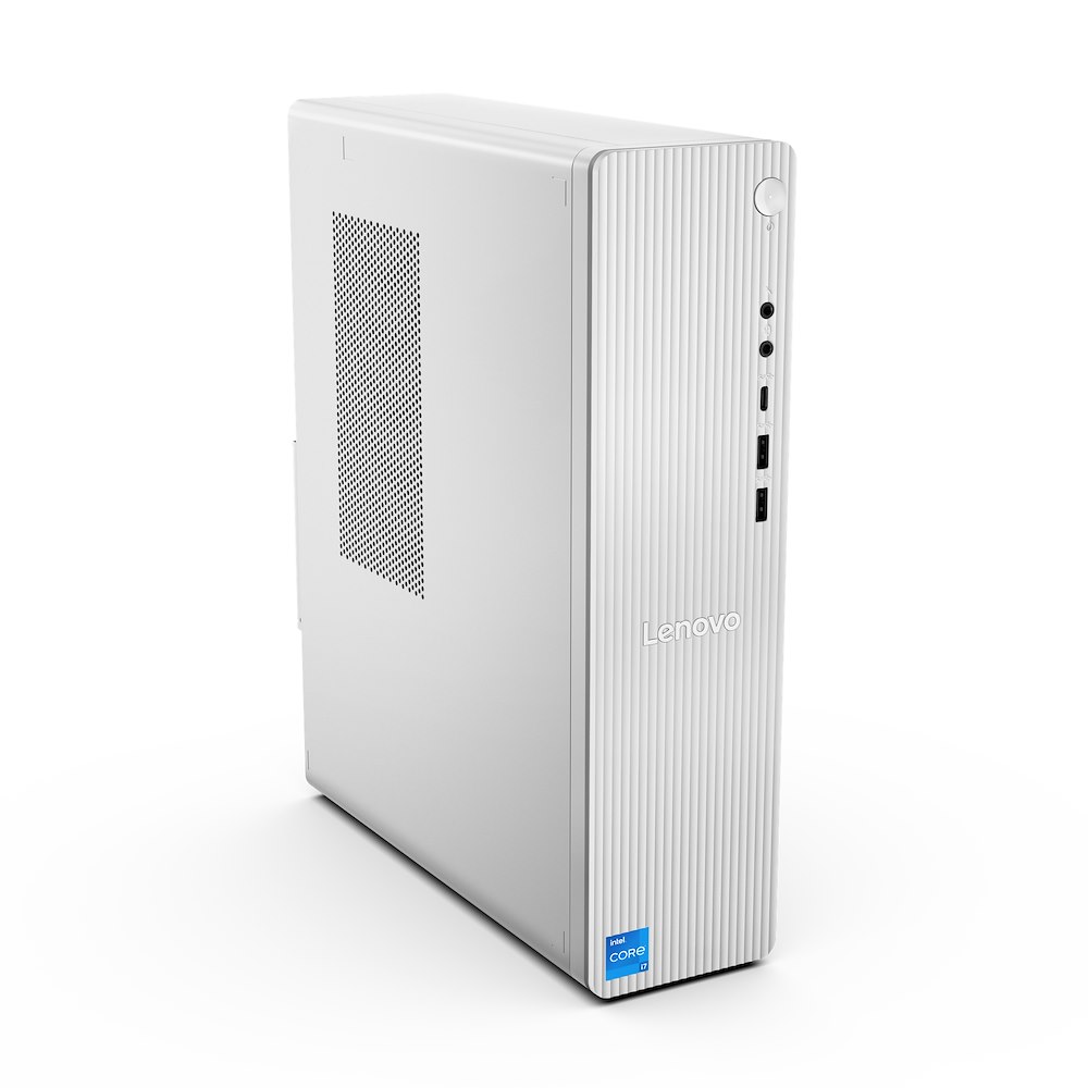 LENOVO IDEACENTRE08IRH9PN90XW00A2IX - Leistungsstarker kompakter PC