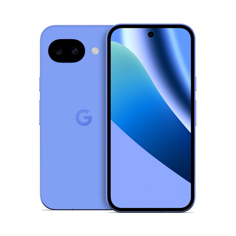 GOOGLE GA09607-GB - Pixel 10a Lavendel 256GB