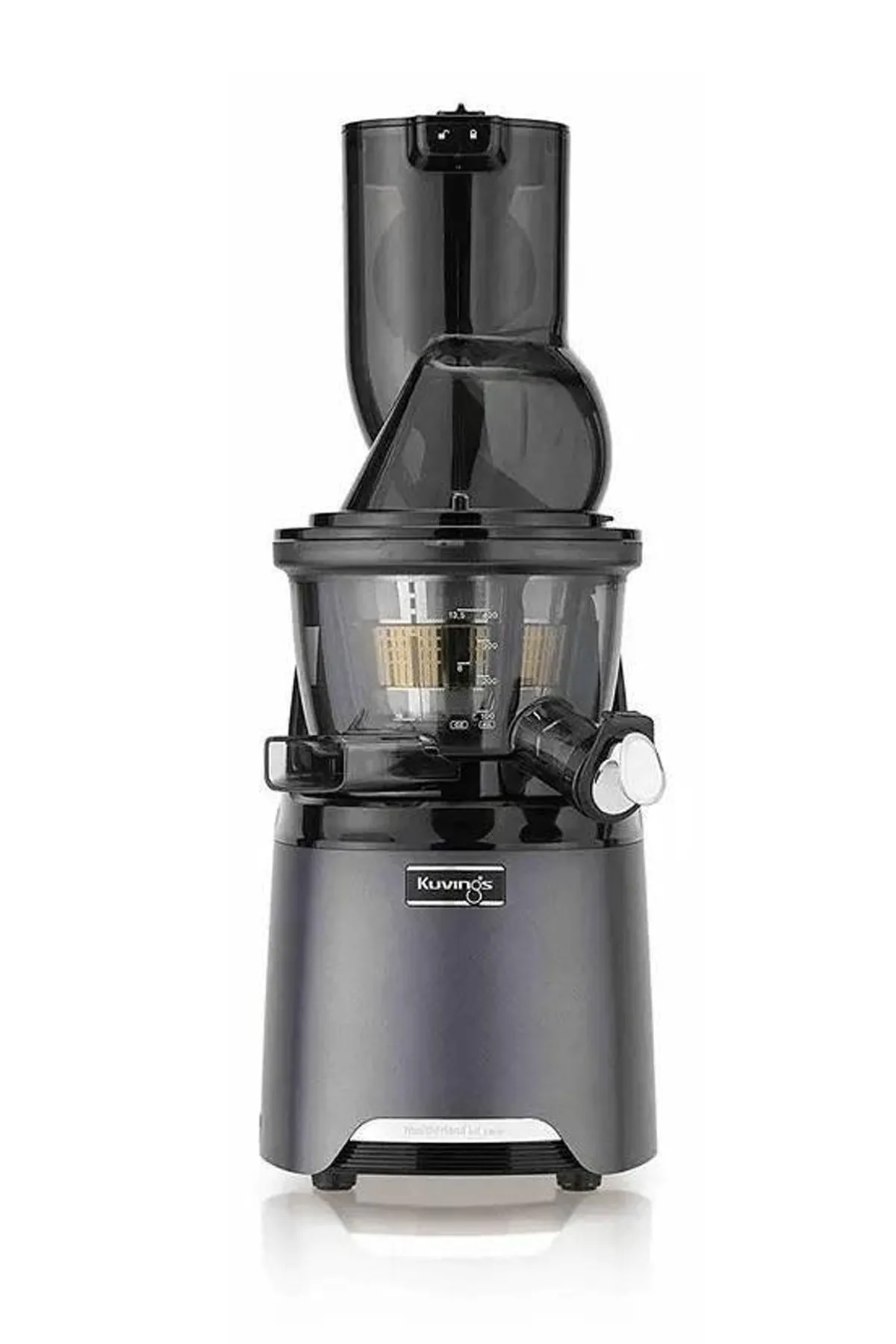 KUVINGS KVG MO1 GM - KVG MO1 GM Whole Juicer Motiv1 Gm Entsafter