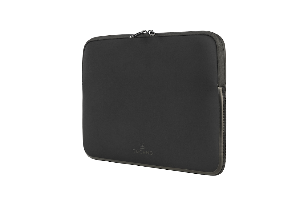 TUCANO BFEMB213BK - Tucano Elements Tasche für MacBook 13"