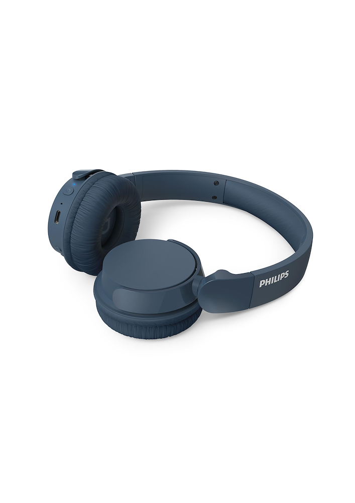 PHILIPS TAH4209BL - Bluetooth Over-ear Kopfhörer mit Bass
