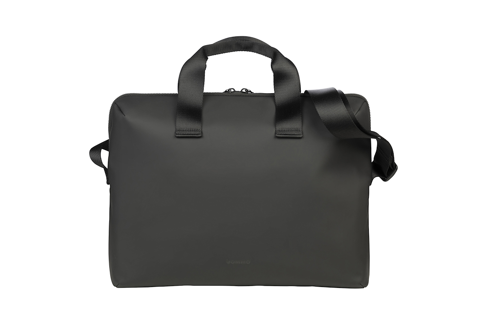 TUCANO BSGOM1516BK - Super slim Tasche für 15.6 Zoll Laptops