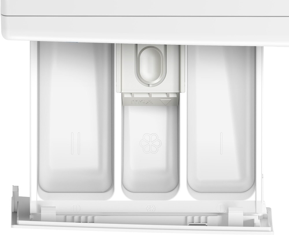 BOSCH WAN28218IT - Waschmaschine 8 kg 1400 U/min Serie 4