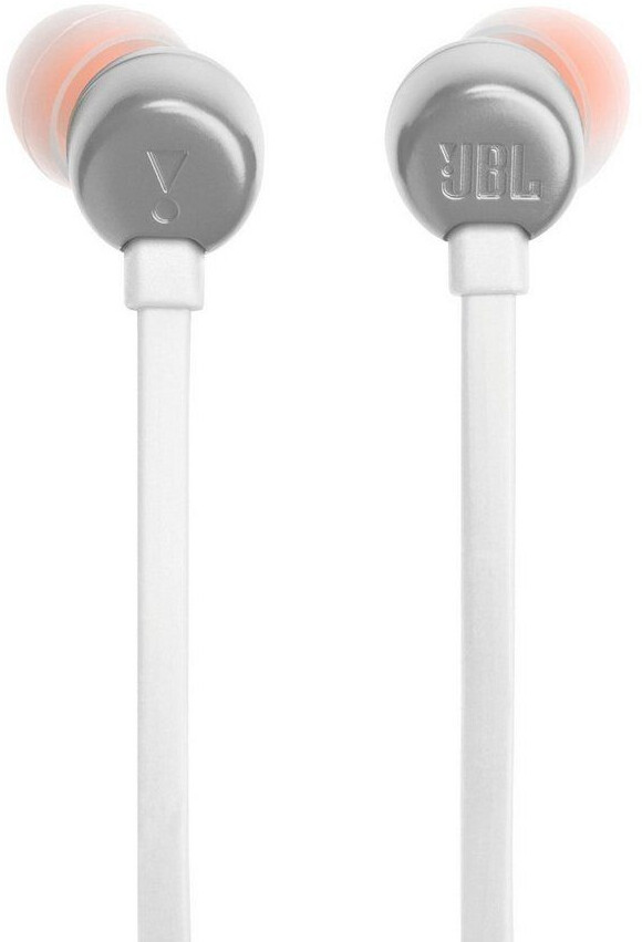 JBL JBLT310CWHT - Tune 310C USB-C In-Ear-Kopfhörer Weiß