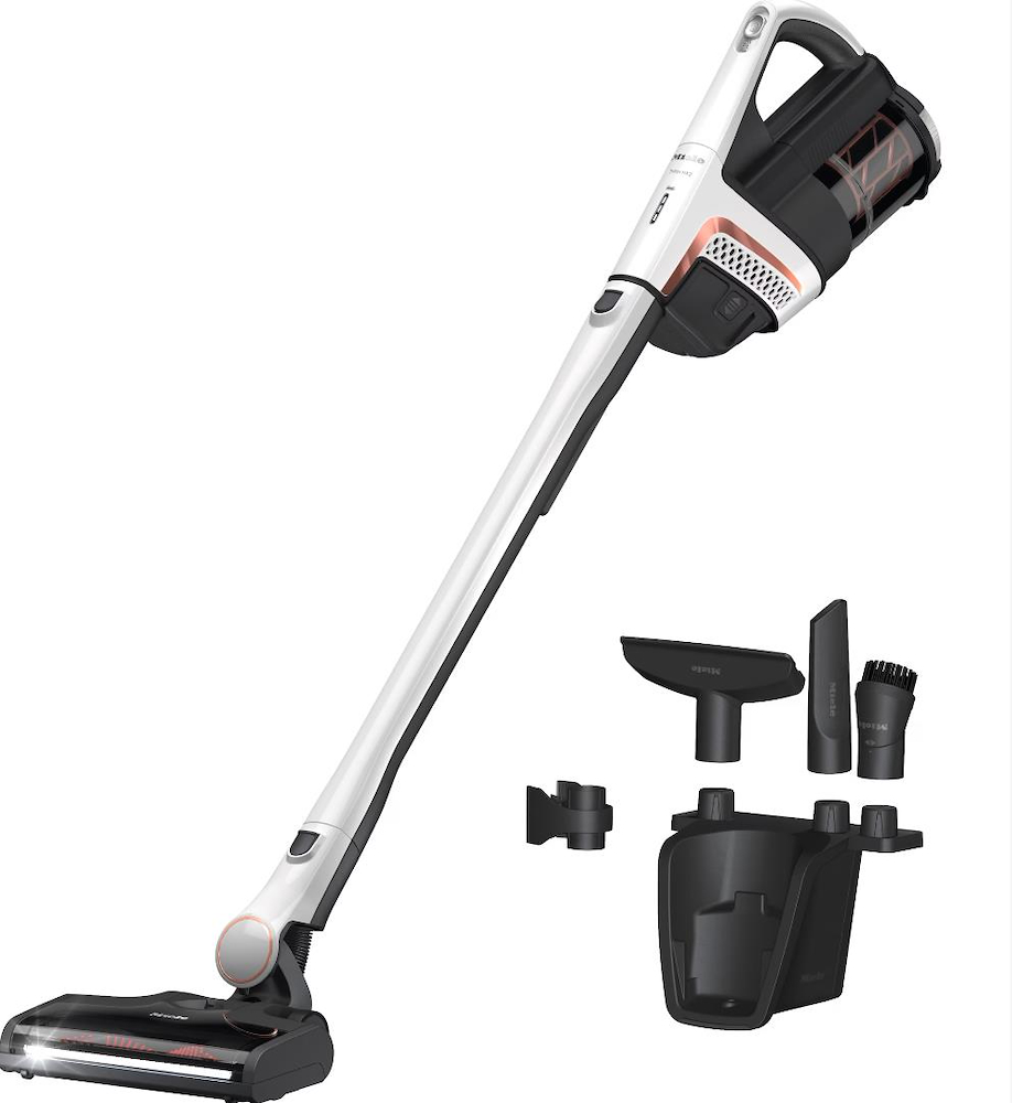MIELE TRIFLEXHX2FLASH - Miele Triflex HX2 Flash Akku-Staubsauger