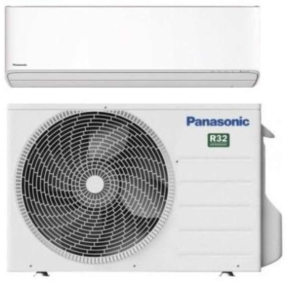 PANASONIC Z25ZKEWKIT - Z25ZKEWKIT 0647561 mitD.MONO 2.5KW A+++A+++ R32 NX ETHEREA WIFI 2023