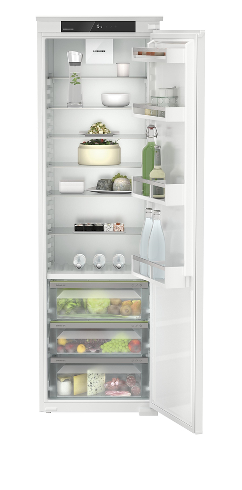 LIEBHERR IRBSD5120 - BioFresh Einbaukühlschrank 294L