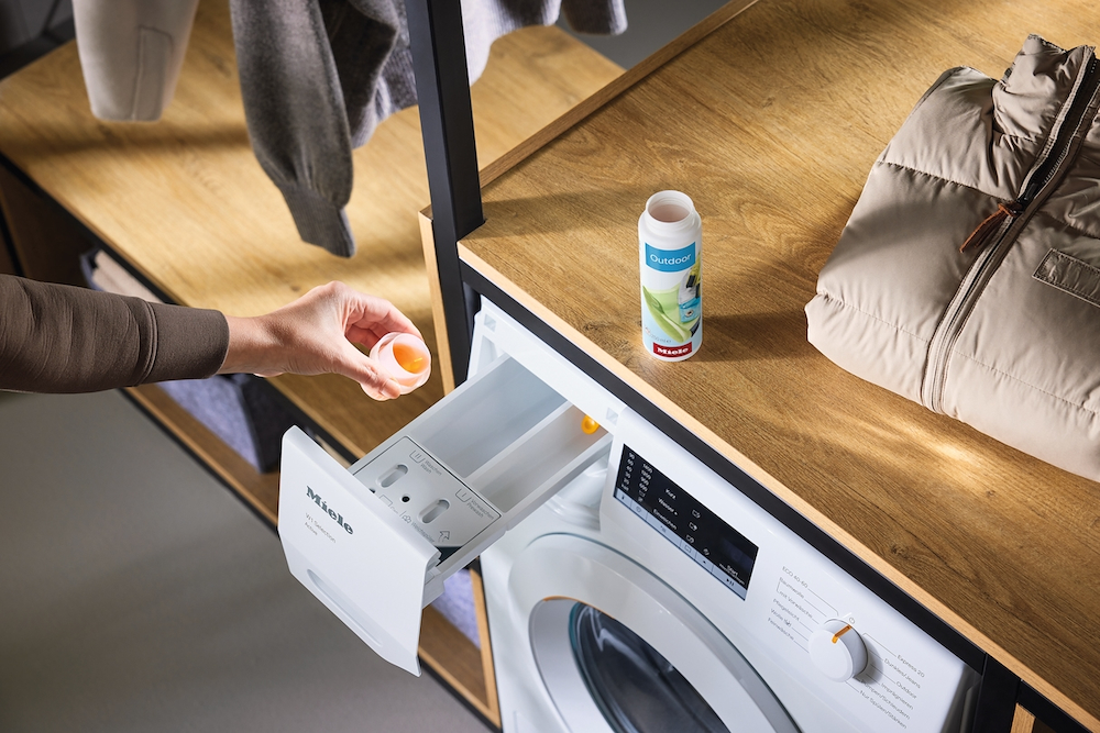 MIELE 10226230 - 10226230 7254110 DETERGENTE X TESSUTI TECNICI 250 ML