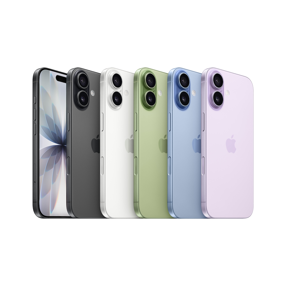 Apple MG6Q4QL/A - iPhone 17 512GB Weiss