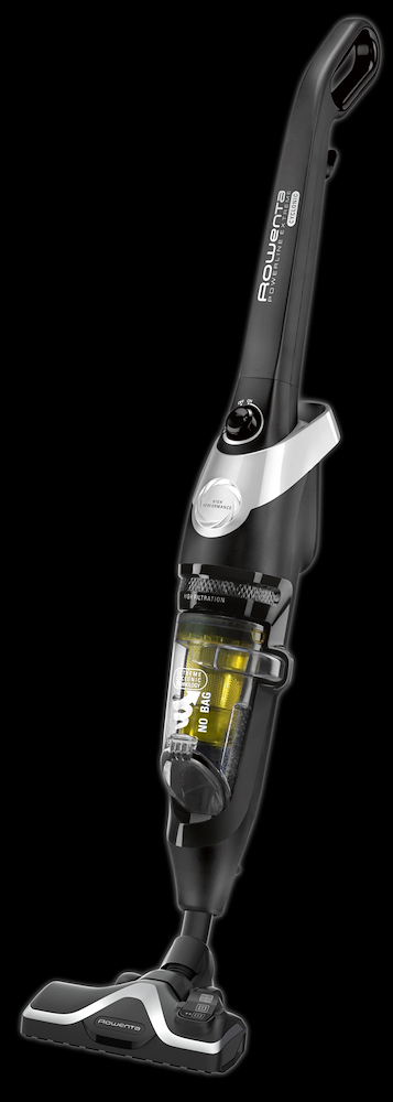 ROWENTA RH8155WA - Rowenta Elektrischer Besen 750W