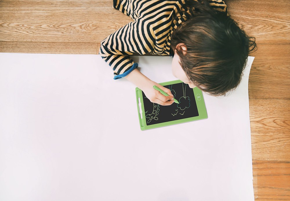 CELLULAR LINE GRAPHIC KIDS - Grafiktablet für Kinder