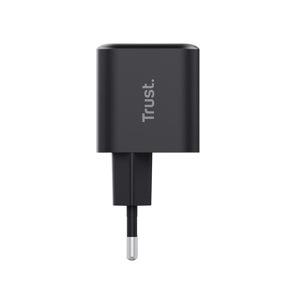 TRUST 26046 - Ultra-kompakter USB-C 65W Ladegerät