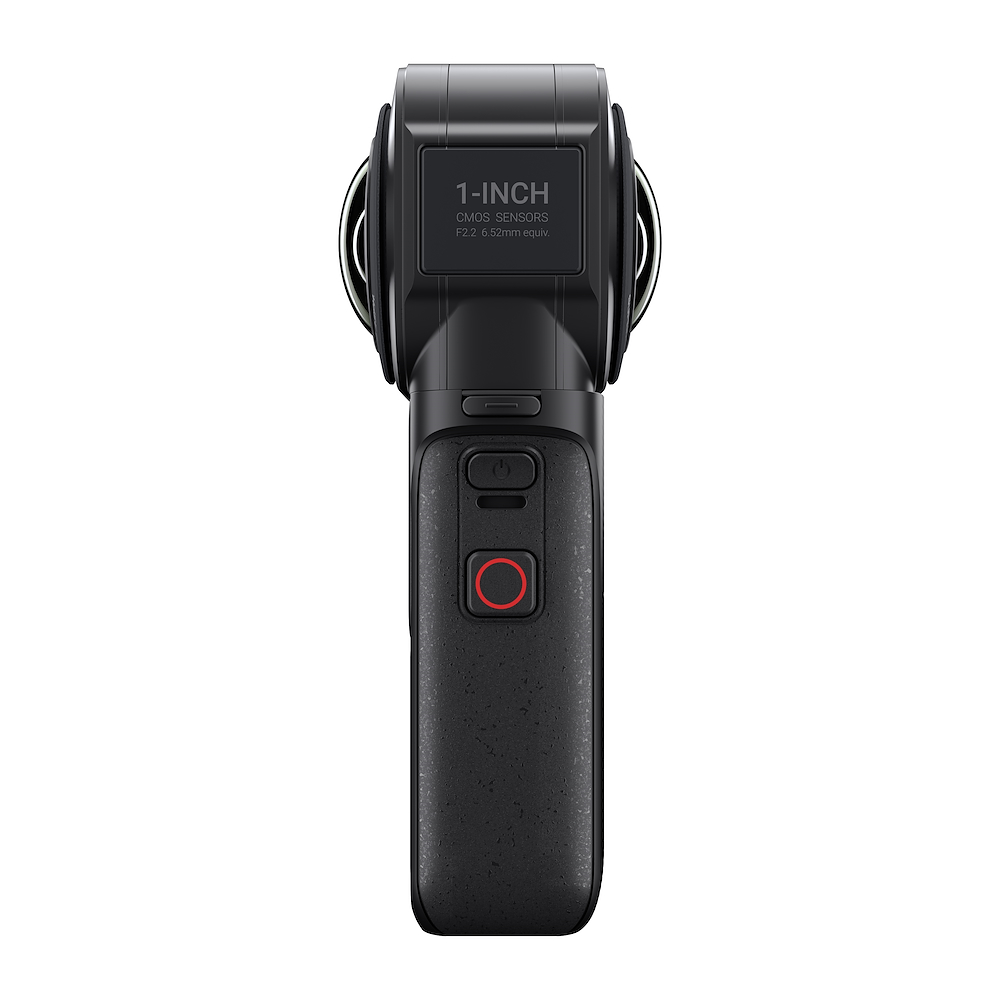 INSTA360 935173 - Insta360 X3 360-Grad-Actionkamera