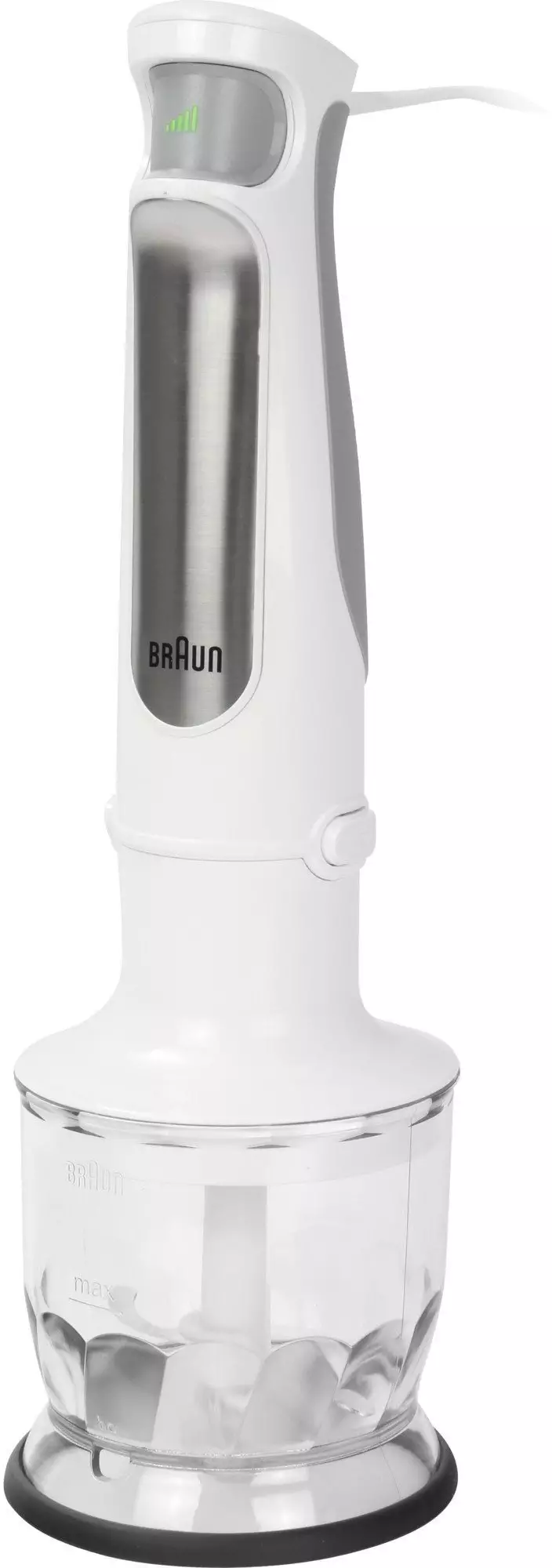 BRAUN MQ7020WH - Braun MultiQuick 7 Handblender
