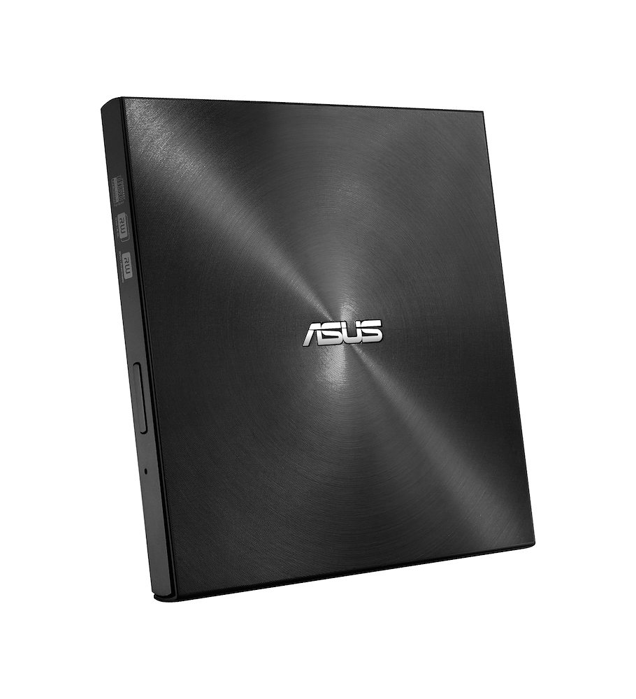ASUS SDRW08U9MUBLK - ZenDrive Externes DVD-Laufwerk