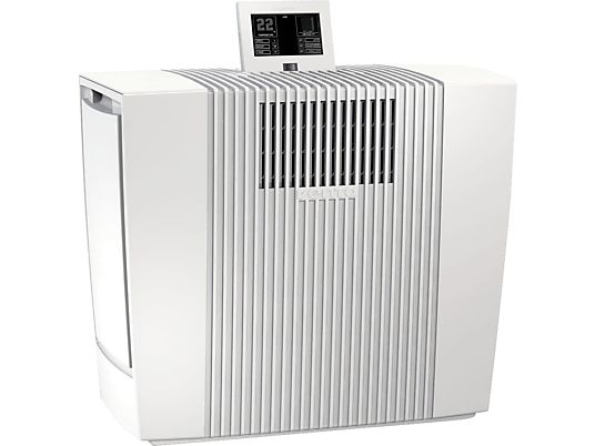 VENTA 2065501 LP60 Ultra weiß - Venta LP60 Ultra Luftreiniger für Allergiker