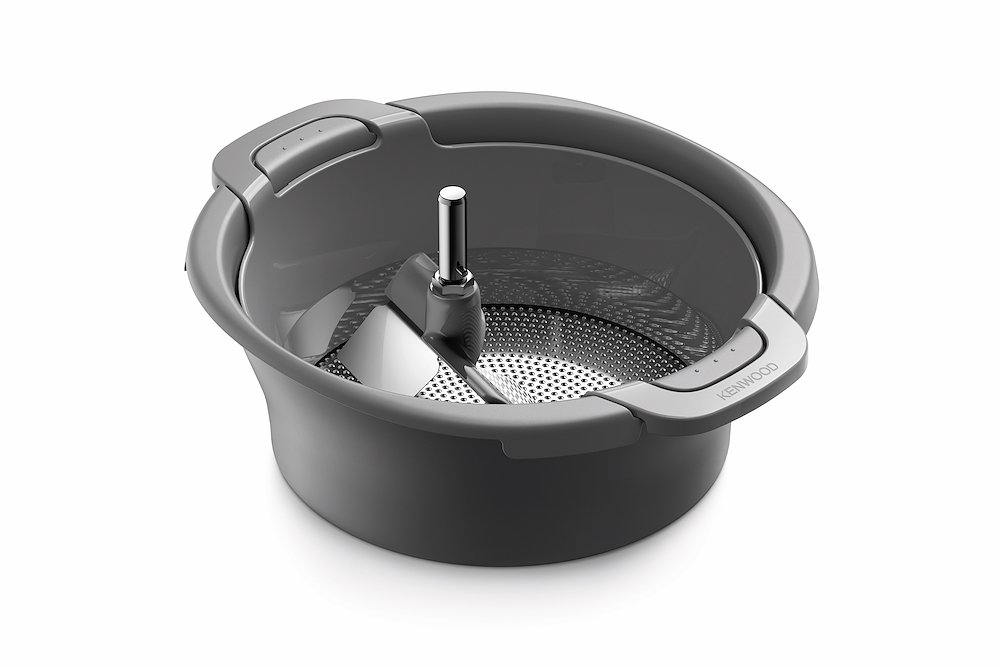 KENWOOD KAT20000GY - Kenwood Passiergerät KAT20.000GY