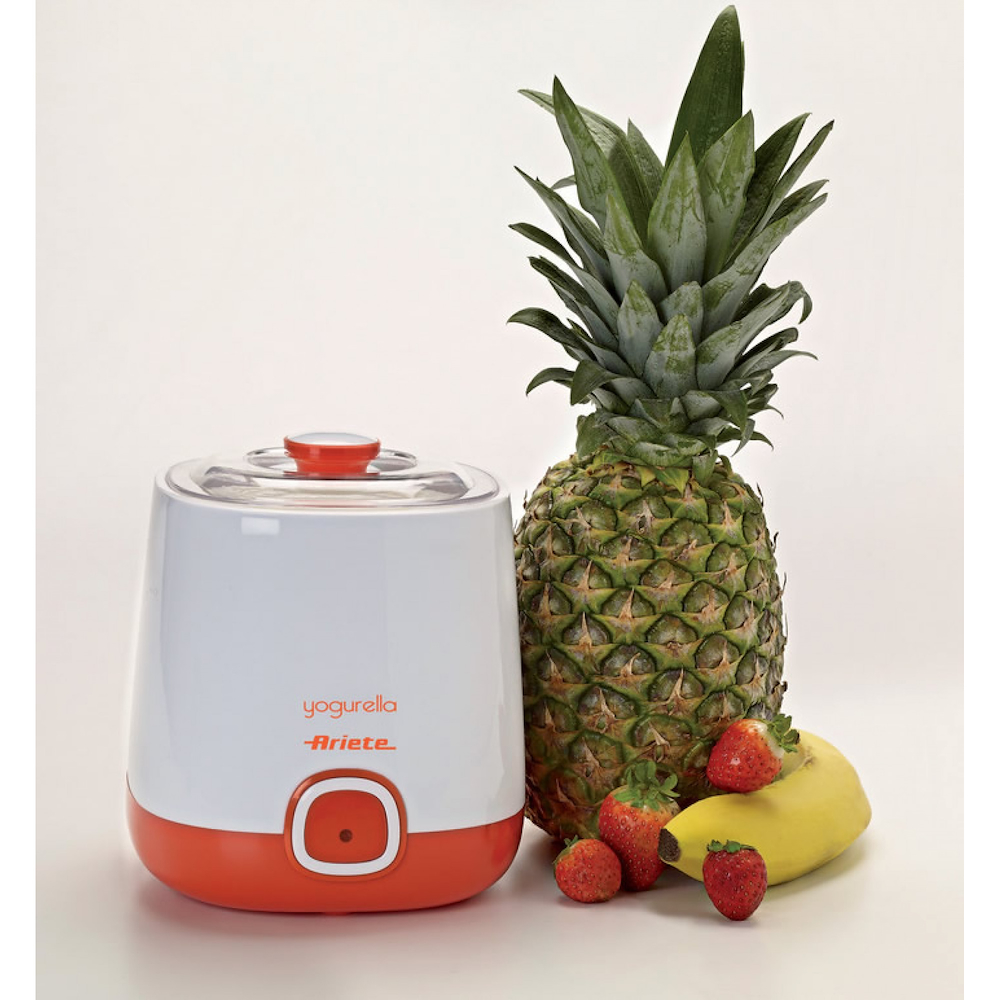 ARIETE 621 - Ariete Joghurtbereiter für 1 Liter