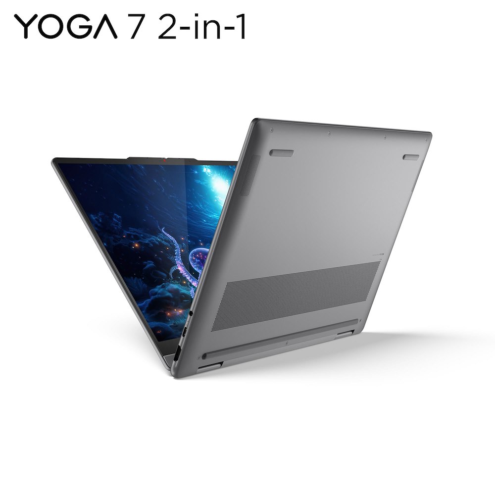 LENOVO 83JQ005EIX - Yoga 7i 14" Convertible