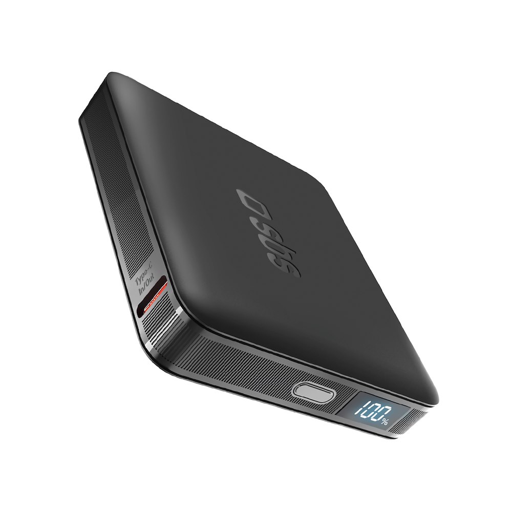 SBS TEBB5000HDLCDK - Power Bank 5000mAh