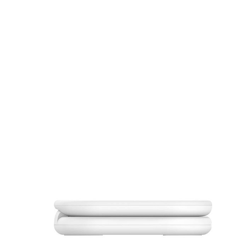 BELKIN WIZ028VFWH - Wireless Ladestation 2in1 Weiß