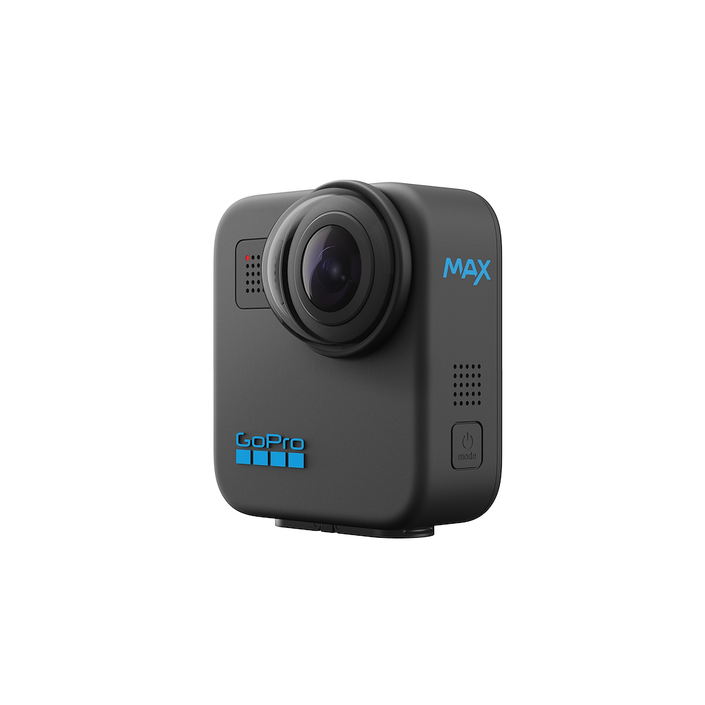 GOPRO CHDHZ203RW - GoPro MAX 360 Kamera 5.6K Action