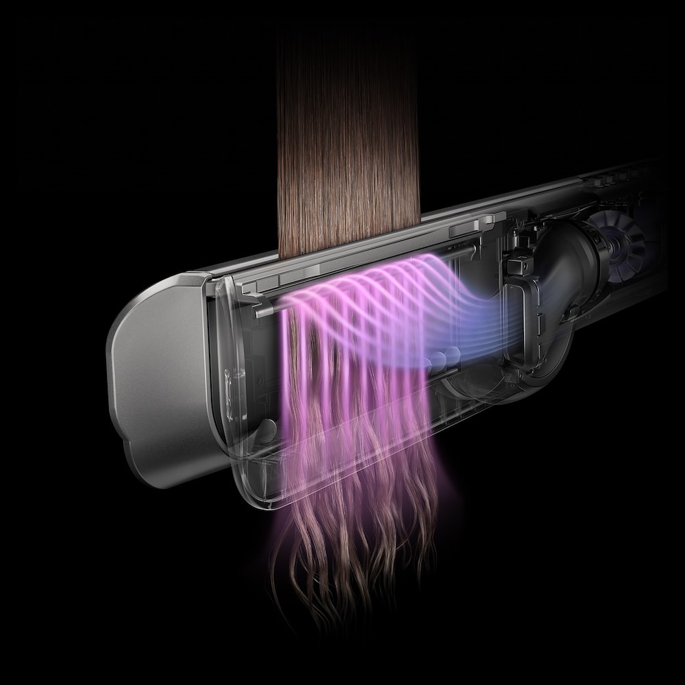 DYSON 493296-01 - Haarglätter 1600W Rosa