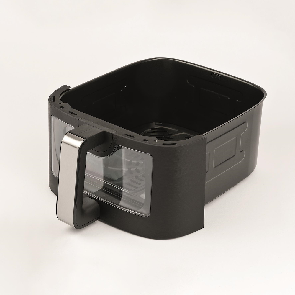 G3 FERRARI G10194 - Fritteuse 9L 1700W