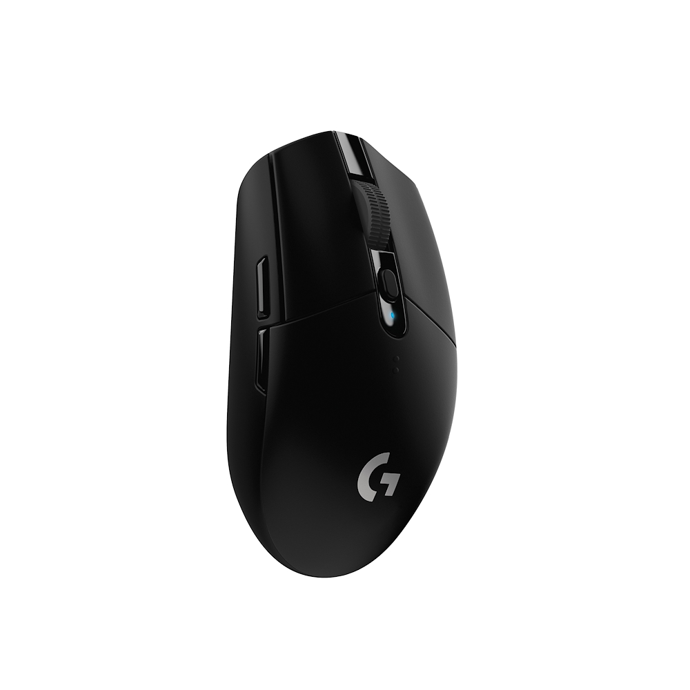LOGITECH 910005283 - Logitech G305 Gaming Maus 12000 DPI