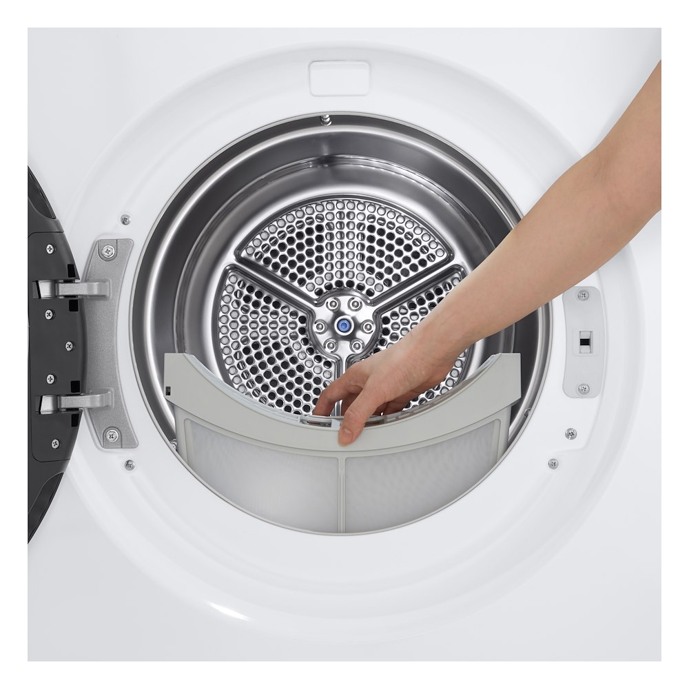 LG RNX5010TKC - Intelligenter Trockner 10 kg