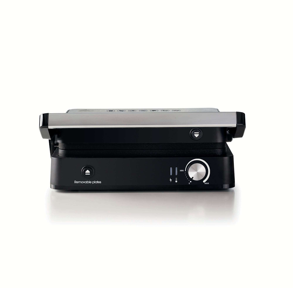 ARIETE 1934 - Ariete MetalGrill 3in1 Elektrogrill